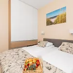 Mierzeja - Marina, Katy Rybackie, Klimatyzacja,100 M Od Zalewu Wislanego, Bezplatny Meleks Apartman