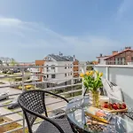 Mierzeja - Marina, Katy Rybackie, Klimatyzacja,100 M Od Zalewu Wislanego, Bezplatny Meleks Apartman *
