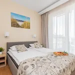 Apartman Mierzeja - Marina, Katy Rybackie, Klimatyzacja,100 M Od Zalewu Wislanego, Bezplatny Meleks *