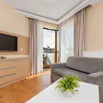 Mierzeja - Marina, Katy Rybackie, Klimatyzacja,100 M Od Zalewu Wislanego, Bezplatny Meleks * Kąty Rybackie