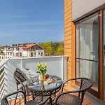 Apartman Mierzeja - Marina, Katy Rybackie, Klimatyzacja,100 M Od Zalewu Wislanego, Bezplatny Meleks *