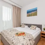 Mierzeja - Marina, Katy Rybackie, Klimatyzacja,100 M Od Zalewu Wislanego, Bezplatny Meleks *