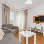 Mierzeja - Marina, Katy Rybackie, Klimatyzacja,100 M Od Zalewu Wislanego, Bezplatny Meleks Apartman
