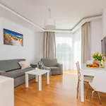 Apartman Mierzeja - Marina, Katy Rybackie, Klimatyzacja,100 M Od Zalewu Wislanego, Bezplatny Meleks *