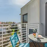 Apartman Mierzeja - Marina, Katy Rybackie, Klimatyzacja,100 M Od Zalewu Wislanego, Bezplatny Meleks *
