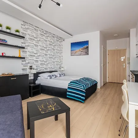 Appartamento Mierzeja - Marina, Katy Rybackie, Klimatyzacja,100 M Od Zalewu Wislanego Kąty Rybackie