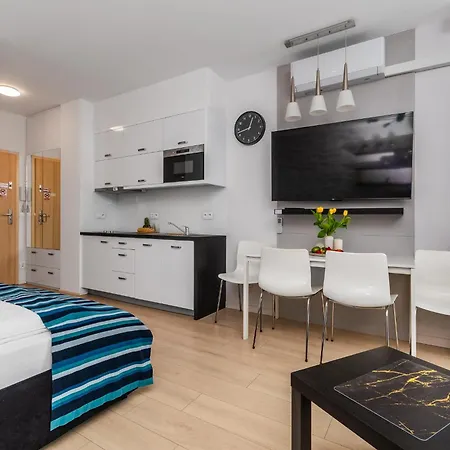 Mierzeja - Marina, Katy Rybackie, Klimatyzacja,100 M Od Zalewu Wislanego *