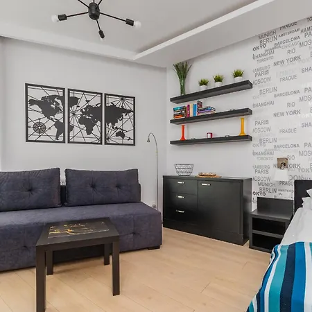 Appartamento Mierzeja - Marina, Katy Rybackie, Klimatyzacja,100 M Od Zalewu Wislanego Kąty Rybackie