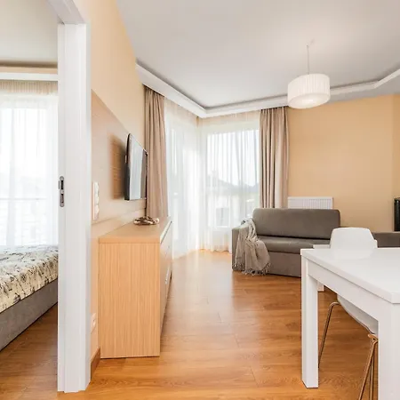 Mierzeja - Marina, Katy Rybackie, Klimatyzacja,100 M Od Zalewu Wislanego