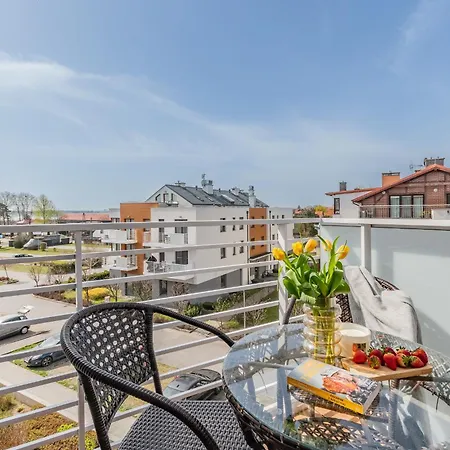 Mierzeja - Marina, Katy Rybackie, Klimatyzacja,100 M Od Zalewu Wislanego Appartamento *