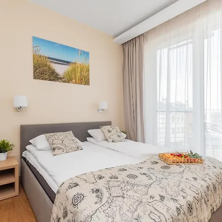 Appartamento Mierzeja - Marina, Katy Rybackie, Klimatyzacja,100 M Od Zalewu Wislanego *