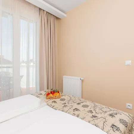 Mierzeja - Marina, Katy Rybackie, Klimatyzacja,100 M Od Zalewu Wislanego Kąty Rybackie