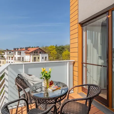 Appartamento Mierzeja - Marina, Katy Rybackie, Klimatyzacja,100 M Od Zalewu Wislanego *