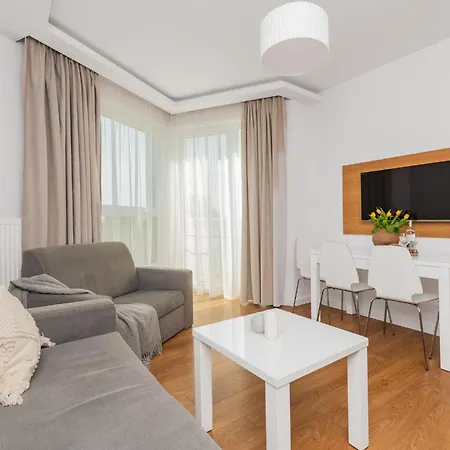 Mierzeja - Marina, Katy Rybackie, Klimatyzacja,100 M Od Zalewu Wislanego Appartamento