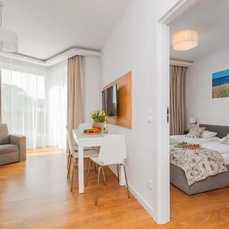 Mierzeja - Marina, Katy Rybackie, Klimatyzacja,100 M Od Zalewu Wislanego, Bezplatny Meleks Appartement *