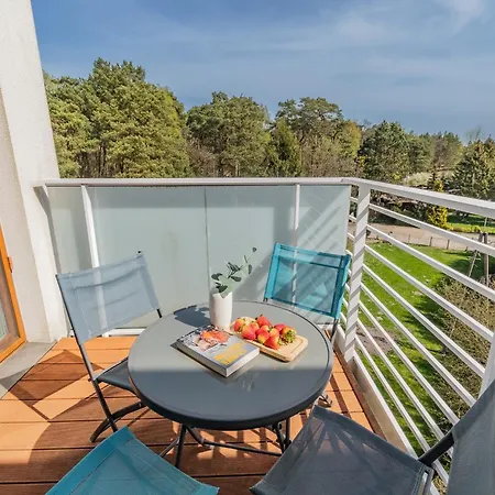 Mierzeja - Marina, Katy Rybackie, Klimatyzacja,100 M Od Zalewu Wislanego