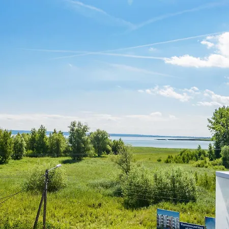 Mierzeja - Marina, Katy Rybackie, Klimatyzacja,100 M Od Zalewu Wislanego Kąty Rybackie