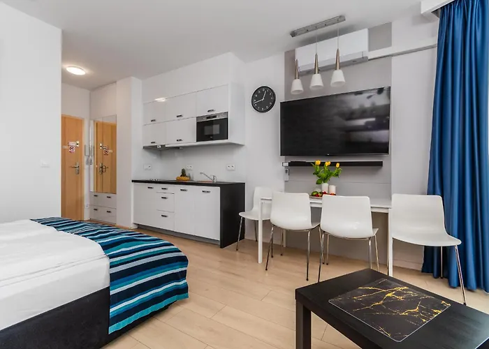 Mierzeja - Marina, Katy Rybackie, Klimatyzacja,100 M Od Zalewu Wislanego *