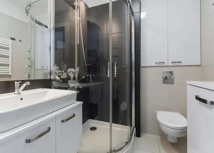 Mierzeja - Marina, Katy Rybackie, Klimatyzacja,100 M Od Zalewu Wislanego