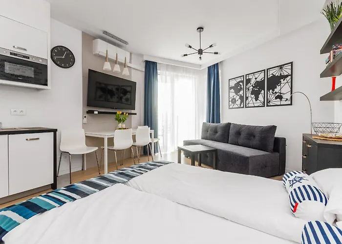 Mierzeja - Marina, Katy Rybackie, Klimatyzacja,100 M Od Zalewu Wislanego *