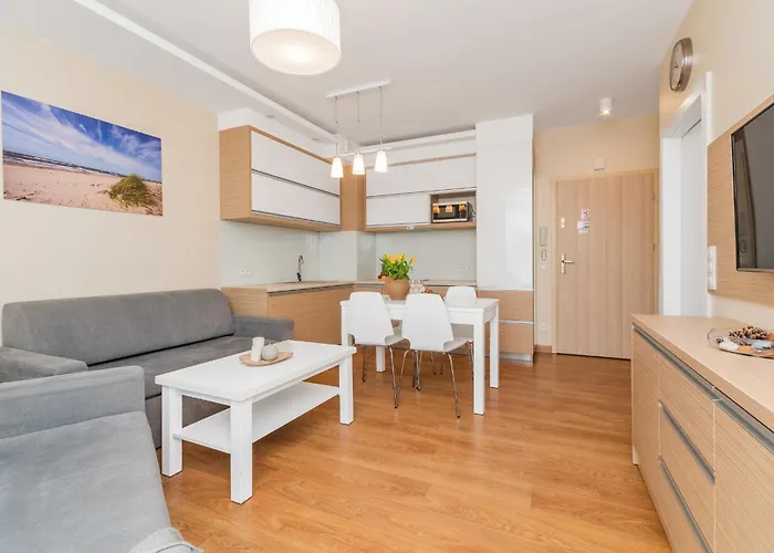 公寓 Mierzeja - Marina, Katy Rybackie, Klimatyzacja,100 M Od Zalewu Wislanego