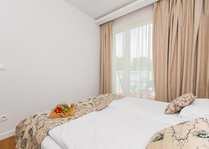 Mierzeja - Marina, Katy Rybackie, Klimatyzacja,100 M Od Zalewu Wislanego 公寓