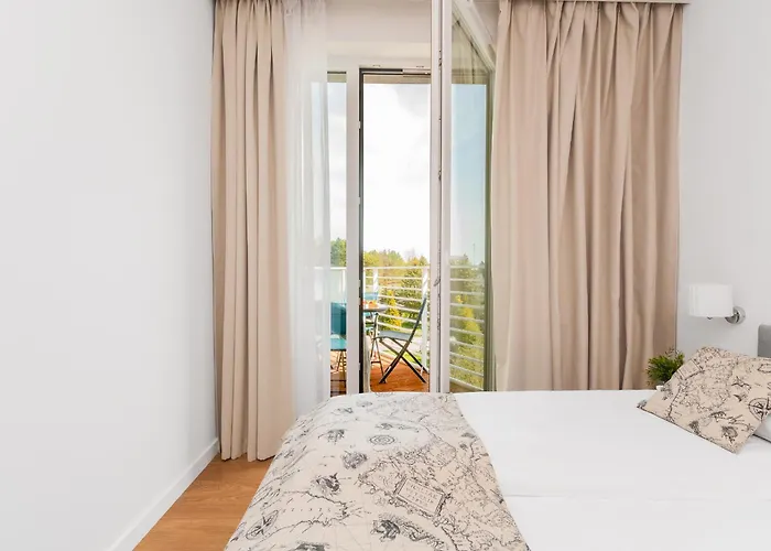 Mierzeja - Marina, Katy Rybackie, Klimatyzacja,100 M Od Zalewu Wislanego * Kąty Rybackie