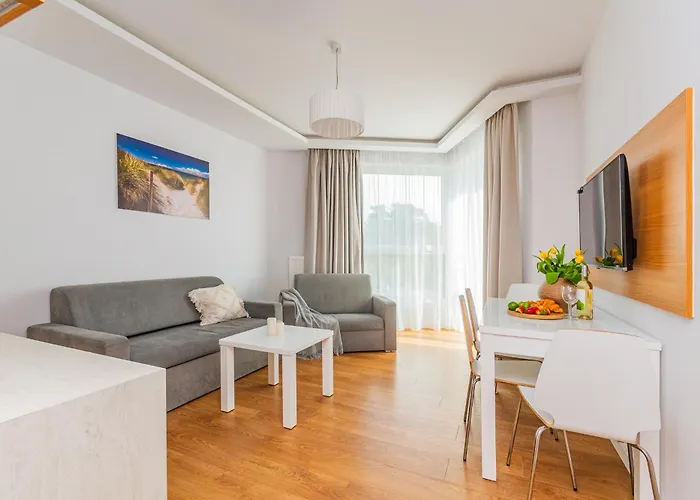 公寓 Mierzeja - Marina, Katy Rybackie, Klimatyzacja,100 M Od Zalewu Wislanego *