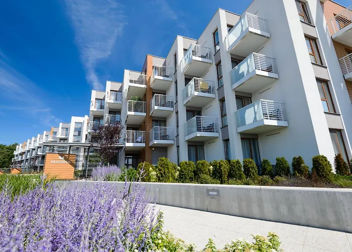 公寓 Mierzeja - Marina, Katy Rybackie, Klimatyzacja,100 M Od Zalewu Wislanego